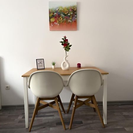 Cosy Studio Near Central Station Apartment Виена Екстериор снимка